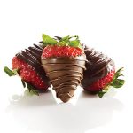 Chocolate Covered Strawberries | Fresh Picks WA