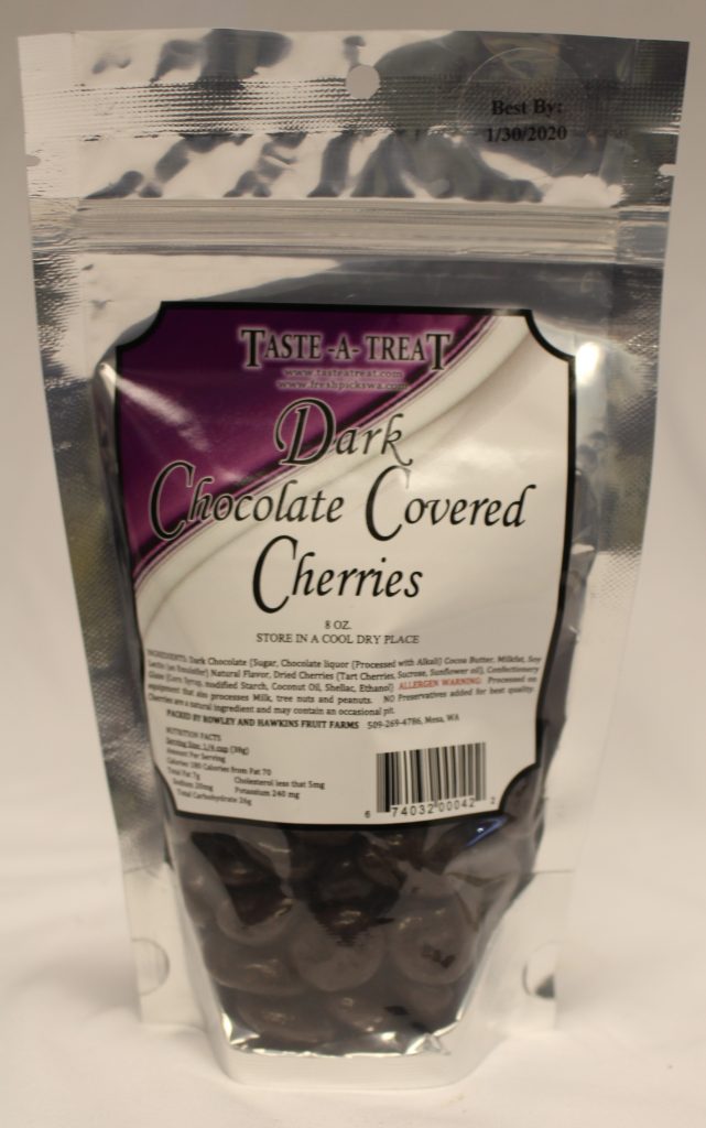 Dark Chocolate Covered Cherries Heart Healthy Fresh Picks WA   IMG 9892 641x1024 