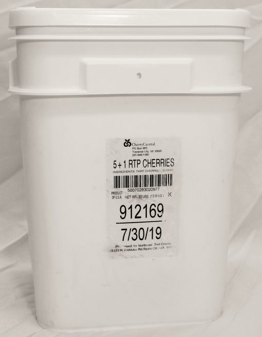 Frozen Pie Cherries Perfect for Pies, Desserts, and More! Fresh